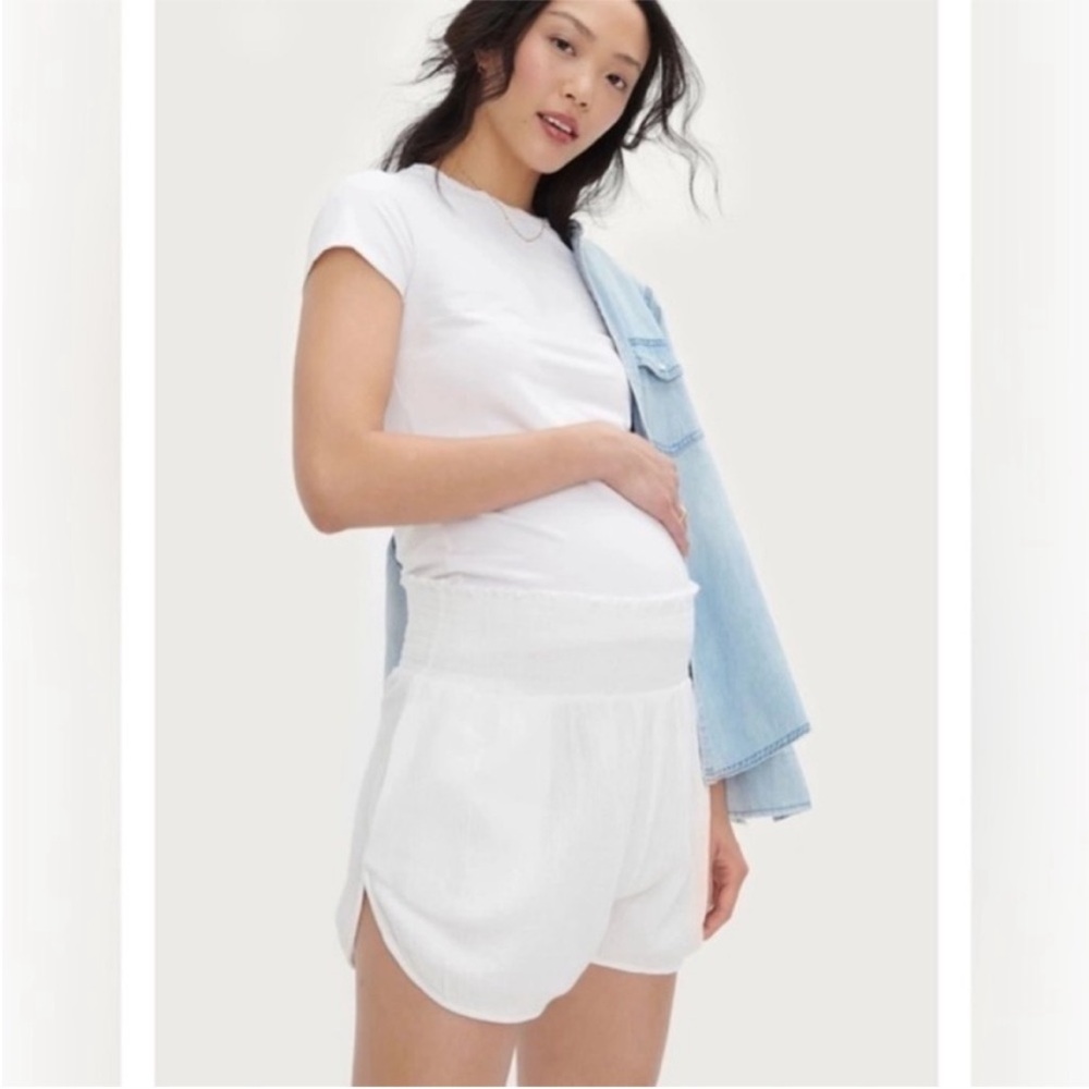 HATCH Henri Shorts